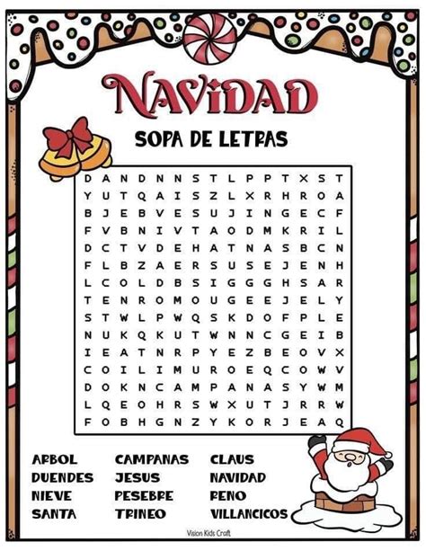 Free Christmas Worksheets Coloring Sheets Word Search More Artofit