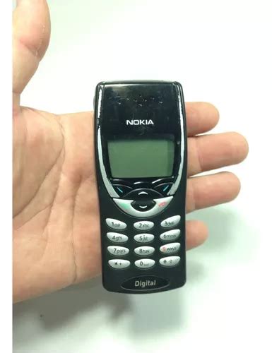 Celular Antigo Nokia 8260 Coleção Retro Não É Chip Leia