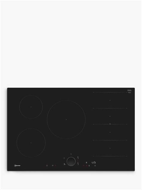 Neff N90 T68fuv4l0 80cm Induction Hob