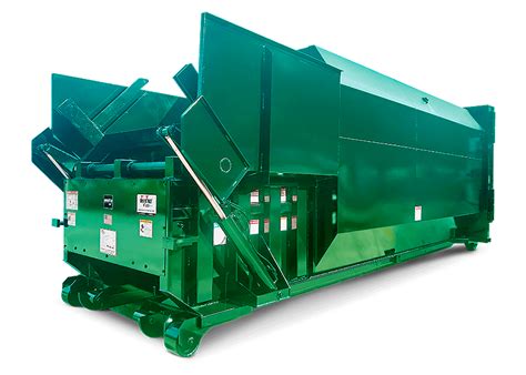 Compaction Products Archives Marathon Trash Compactors Balers