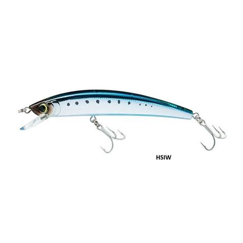 YO ZURI CRYSTAL MINNOW F 110mm Cijena Ponuda Akcija