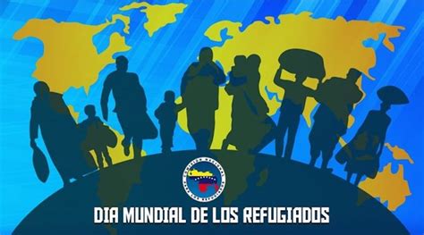 Diario Frontera Día Mundial Del Refugiado Las Cifras Que Preocupan Al Mundo