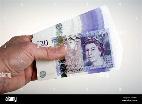 Handing Over Money Uk Hi Res Stock Photography And Images Alamy