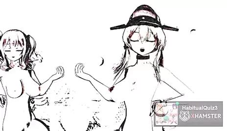 Mmd r sexy milf esposa compartiendo d hentai público sexo xHamster