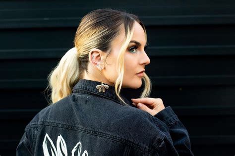 Randb Singer Jojo On Mental Health And Her New Ep Coveteur Inside