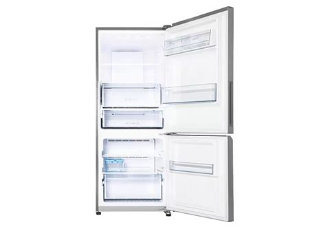 Panasonic Refrigerator Inverter Liters Doors Nr Bv Qsvn Bottom