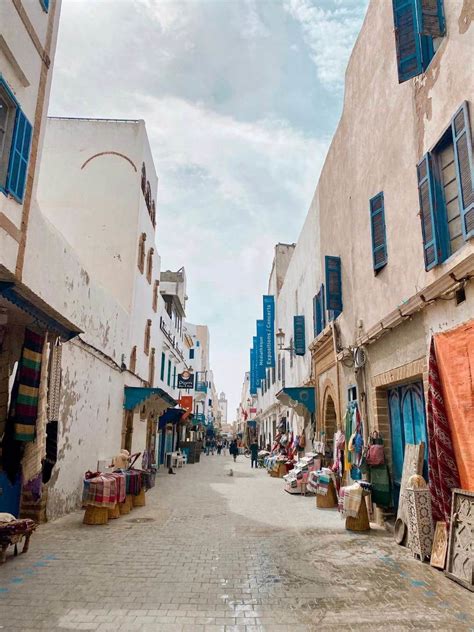 Essaouira Tutto Quello Che Devi Fare E Visitare In Questa Citt Del