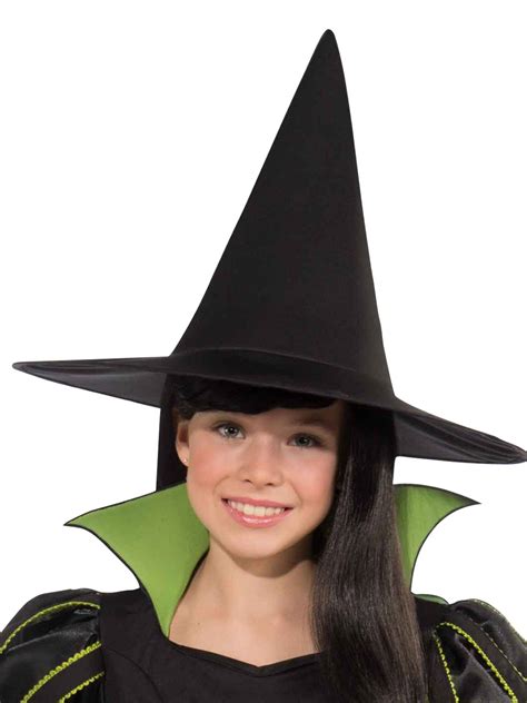 Wicked Witch Of The West Costume For Kids Warner Bros The Wizard Of