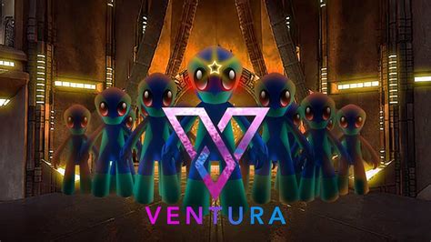 Welcome to VENTURA— A Journey to the stars | by Ventura Token | Medium