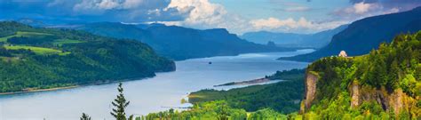 Top Columbia River Tours & Vacations 2024/2025 [reviews