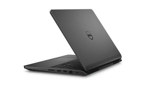 Notebook Dell Inspiron 7000 Intel Core i5 6300HQ 6ª Geração 8GB de RAM