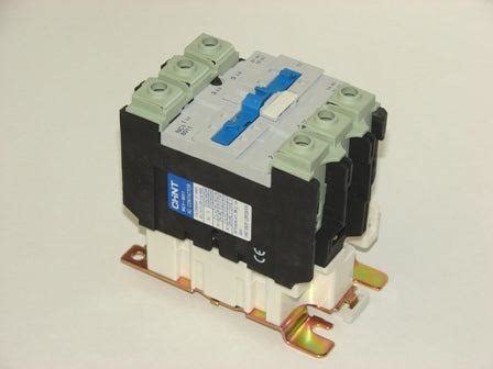 CHINT NC1 9511 3P 95A AC Contactor Raytech International Trading Ltd