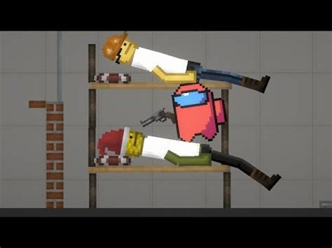 амогус...(часть 2) - YouTube