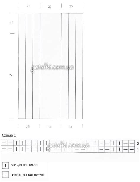 Роскошный кардиган из переплетенных кос: схема и описание вязания