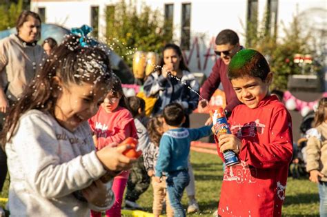 Mir La Agenda De Actividades Para Disfrutar El Fin De Semana En La