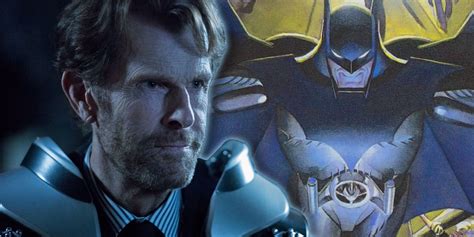 Crisis: Kevin Conroy Isn't Batman Beyond's Bruce Wayne - He's Kingdom ...