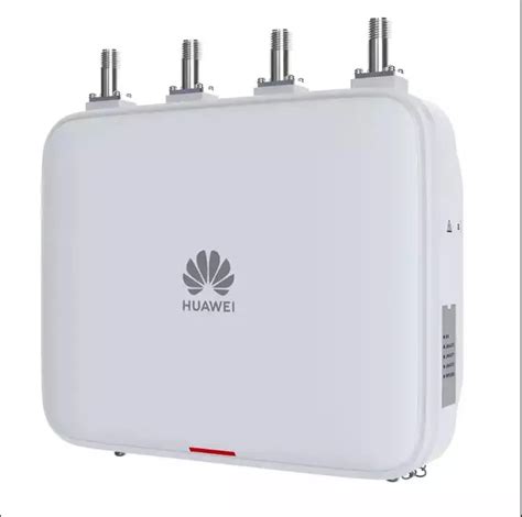 Huawei Airengine R E Wi Fi Ip Outdoor Access Point Ap With