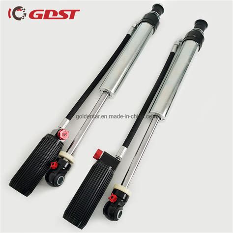 Gdst 4WD Offroad Parts 4X4 Lifts Nitrogen Remote Reservoir Shock