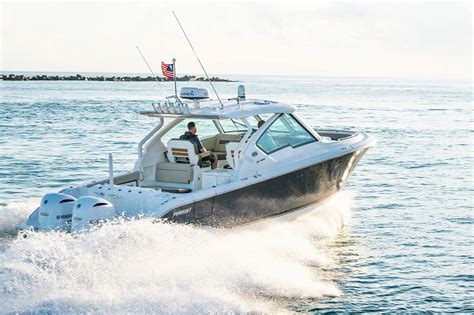 6 Most Common Problems With Pursuit Boats Explained GoDownsize