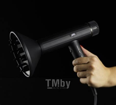 Купить фен JRL Forte Pro в Минске — TM.by