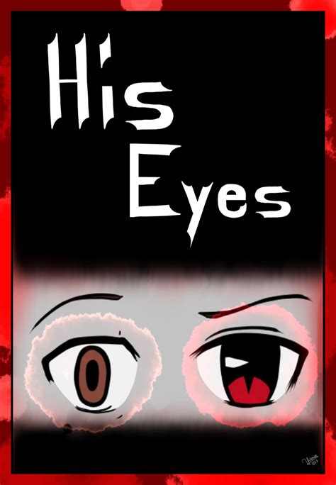 His Eyes - Starco Comic — First Starco Comic