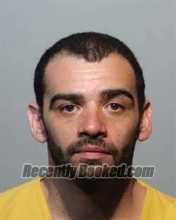 Recent Booking Mugshot For CESAR RIVERA In Seminole County Florida