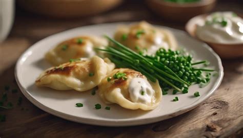 What To Serve With Cheese Pierogies 15 Best Side Dishes