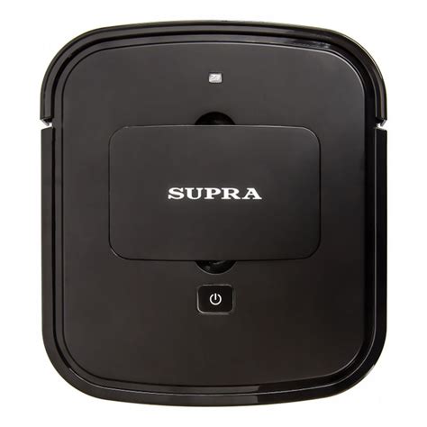 Робот-пылесос Supra VCS-4091 - купить по выгодной цене в интернет ...