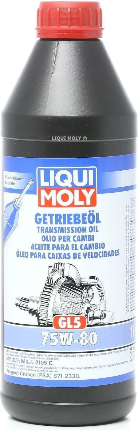 Liqui Moly V Xell Dsolja Gl W L V Xell Dsolja Pris