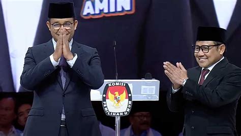 Anies Sebut Juta Rakyat Ri Tidak Punya Pekerjaan Layak Nasional