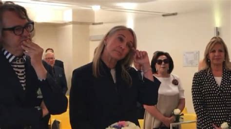 Chi è Antonella De Iuliis la moglie di Gigi Marzullo