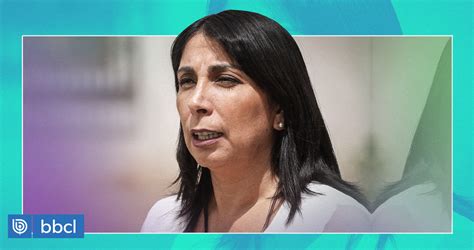 Karla Rubilar Sobre Irrupci N De Republicanos Y Pdg Obliga A Hacer