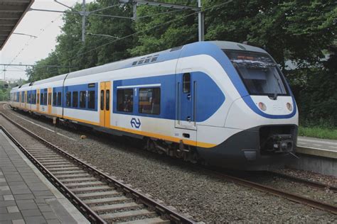 Slt Series Sprinter Lighttrain Fotos Rail Pictures