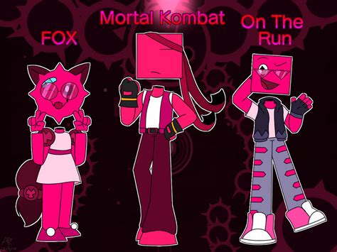 Main Extras Jsab By Artificialredux On Deviantart