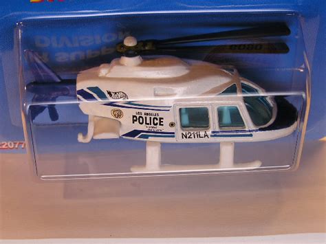 Hot Wheels Propper Chopper