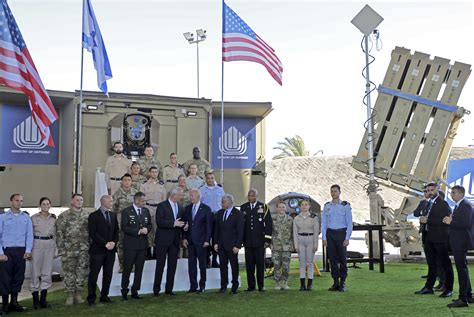 Politifact Did Israel Use Its Laser Weapon Iron Beam For The First