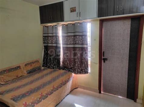 Bhk Bedroom Apartment Flat For Rent In Ambegaon Bk Pune Sq