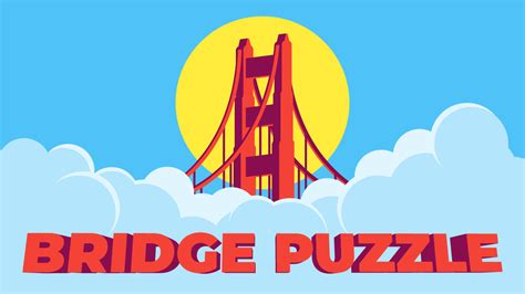 Bridge Builder: Puzzle Game | Play A Game