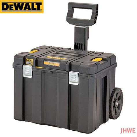 DeWalt Ящик для инструментов х 100 см купить на OZON по низкой цене ...