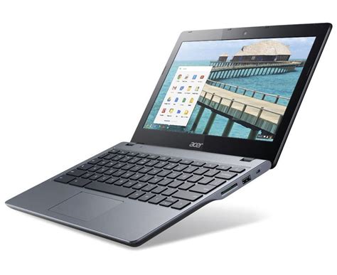 Acer C720 2848 Chromebook Hardware Specs