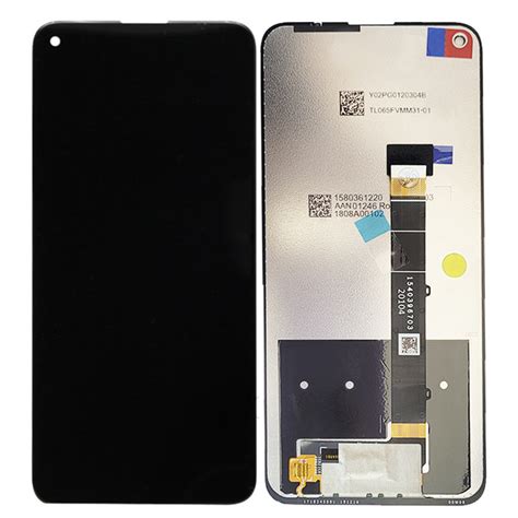 Modulo Pantalla Lg K Q Por Mayor