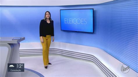 VÍDEOS EPTV 2 Sul de Minas de quarta feira 31 de agosto Sul de