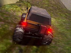 Offroad Muddy Trucks Fighting Games Online