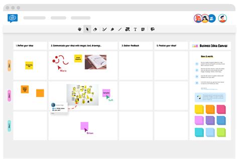 User Story Map Method Free Template Conceptboard Hot Sex Picture