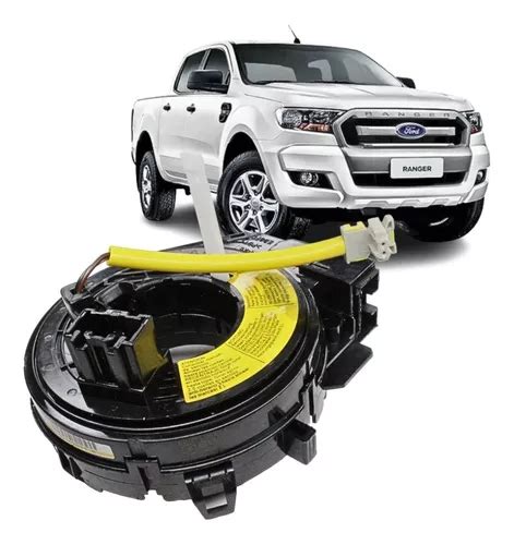 Cinta Airbag Hard Disk Ford Ranger 2 2 3 2 2012 A 2017 Parcelamento