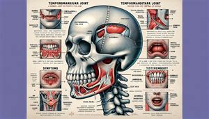 Understanding TMJ Disorder: Causes, Symptoms, Treatment