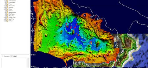 Geo Marine Survey Systems High Quality Geophysical Products And