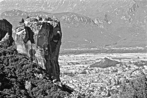 Meteora July 2015 | Meteora, 11th century, Europe travel