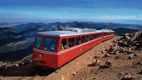 Scenic train rides in Colorado: View beauty and history - UCHealth Today