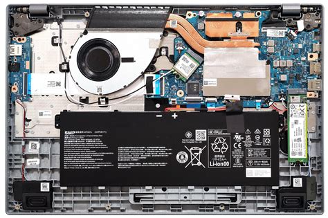 How To Open Acer Aspire A M Disassembly And Upgrade Options